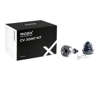 RIDEX 5J0146 Kit giunti semiasse per FORD Focus II Hatchback (DA, HCP, DP)
