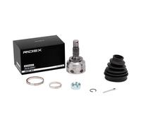 RIDEX 5J0151 Kit giunti semiasse