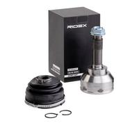 RIDEX 5J0154 Kit giunti semiasse