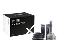 RIDEX 5J0154 Kit giunti semiasse adatto per MERCEDES-BENZ Classe G SUV (W460)