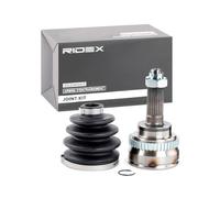 RIDEX 5J0162 Kit giunti semiasse