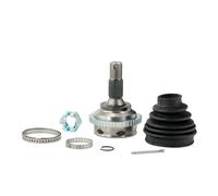RIDEX 5J0163 Kit giunti semiasse