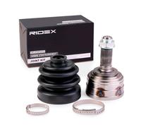 RIDEX 5J0165 Kit giunti semiasse