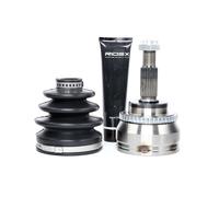 RIDEX 5J0172 Kit giunti semiasse