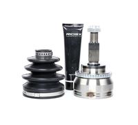 RIDEX 5J0172 Kit giunti semiasse per RENAULT CLIO II (BB0/1/2, CB0/1/2)
