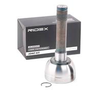RIDEX 5J0174 Kit giunti semiasse