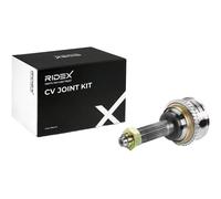 RIDEX 5J0175 Kit giunti semiasse