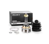 RIDEX 5J0175 Kit giunti semiasse per CHEVROLET MATIZ (M200, M250) Anteriore