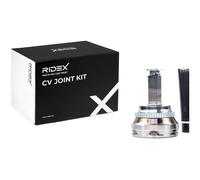 RIDEX 5J0177 Kit giunti semiasse per TOYOTA RAV 4 III Anteriore