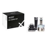 RIDEX 5J0182 Kit giunti semiasse per JEEP CHEROKEE (XJ)