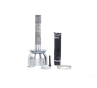 RIDEX 5J0185 Kit giunti semiasse per TOYOTA LAND CRUISER 80 (J8)