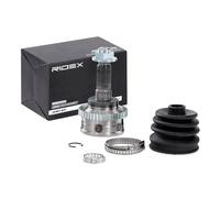 RIDEX 5J0187 Kit giunti semiasse