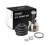 RIDEX 5J0191 Kit giunti semiasse