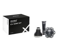RIDEX 5J0192 Kit giunti semiasse per VW Touareg (CR7) Anteriore