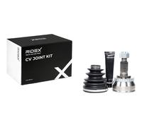 RIDEX 5J0204 Kit giunti semiasse per OPEL Vectra C CC (Z02) Anteriore