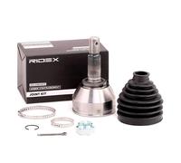 RIDEX 5J0206 Kit giunti semiasse