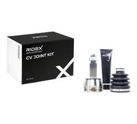 RIDEX 5J0219 Kit giunti semiasse per FORD Fiesta Mk4 Hatchback (JAS, JBS)