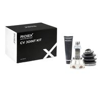 RIDEX 5J0225 Kit giunti semiasse per OPEL Corsa D Hatchback (S07) Adam (M13)