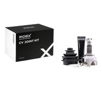 RIDEX 5J0226 Kit giunti semiasse adatto per PEUGEOT 407 (6D) Expert Van (V)