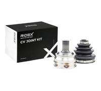 RIDEX 5J0237 Kit giunti semiasse per FIAT PUNTO (176) Anteriore