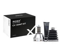 RIDEX 5J0238 Kit giunti semiasse