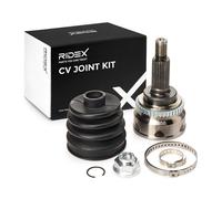 RIDEX 5J0240 Kit giunti semiasse per SUZUKI SWIFT III (MZ, EZ)