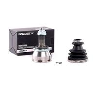 RIDEX 5J0243 Kit giunti semiasse