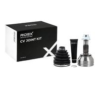 RIDEX 5J0245 Kit giunti semiasse per OPEL Movano C Van (U9) Anteriore
