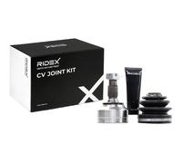 RIDEX 5J0249 Kit giunti semiasse per OPEL Crossland X (P17)