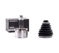 RIDEX 5J0263 Kit giunti semiasse