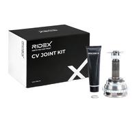 RIDEX 5J0272 Kit giunti semiasse