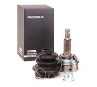 RIDEX 5J0275 Kit giunti semiasse per TOYOTA RAV 4 I (SXA1) RAV 4 (SXA1)