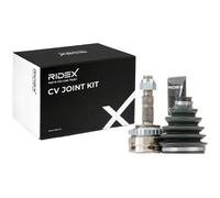 RIDEX 5J0278 Kit giunti semiasse