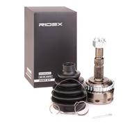 RIDEX 5J0278 Kit giunti semiasse per OPEL Meriva A (X03) COMBO Kasten/Kombi