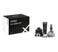 RIDEX 5J0286 Kit giunti semiasse
