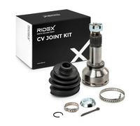RIDEX 5J0287 Kit giunti semiasse