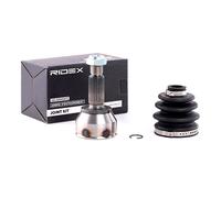 RIDEX 5J0292 Kit giunti semiasse