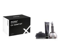 RIDEX 5J0294 Kit giunti semiasse