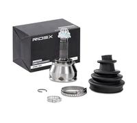 RIDEX 5J0296 Kit giunti semiasse per FIAT Doblo Cargo (223) Anteriore Sx