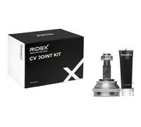 RIDEX 5J0301 Kit giunti semiasse