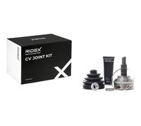 RIDEX 5J0302 Kit giunti semiasse