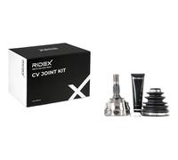 RIDEX 5J0344 Kit giunti semiasse