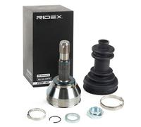 RIDEX 5J0348 Kit giunti semiasse per FIAT DUCATO Pritsche/Fahrgestell (244)