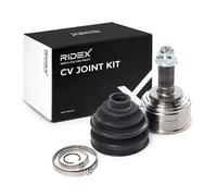 RIDEX 5J0351 Kit giunti semiasse