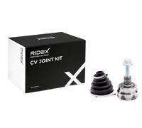 RIDEX 5J0356 Kit giunti semiasse