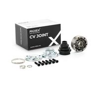 RIDEX 5J0371 Kit giunti semiasse
