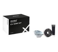 RIDEX 5J0377 Kit giunti semiasse per VW Golf IV Hatchback (1J1) GOLF VI (5K1)