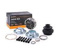 RIDEX 5J0377 Kit giunti semiasse per VW Golf IV Schrägheck (1J1) GOLF VI (5K1)