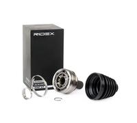 RIDEX 5J0379 Kit giunti semiasse adatto per MERCEDES-BENZ GLK (X204) GLC (X253)