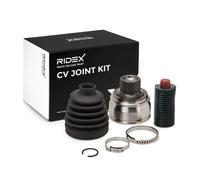RIDEX 5J0382 Kit giunti semiasse